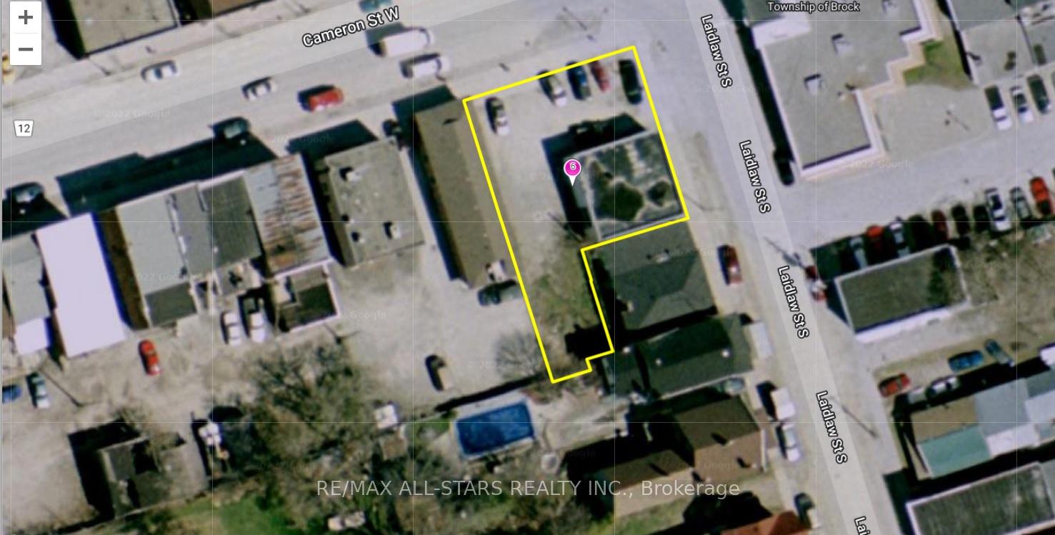 6 Cameron Street W, Brock, ON L0E 1E0