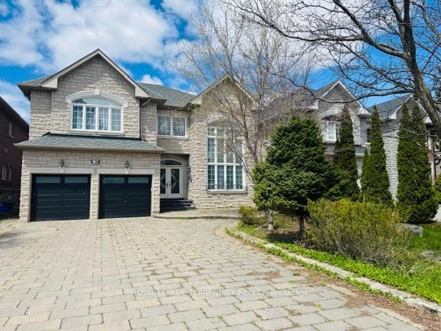 78 Yongehurst Road, Richmond Hill, ON L4C 3T2