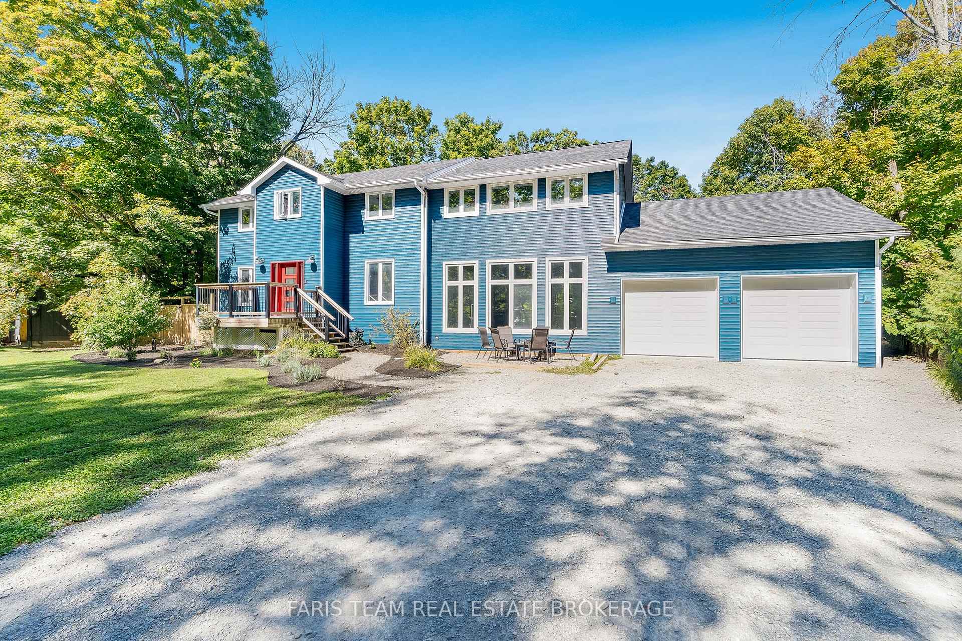 1844 Oakwood Road, Innisfil, ON L9S 2W1