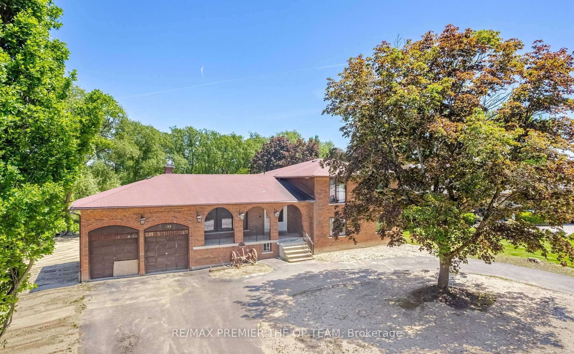 155 Dennison Street, King, ON L7B 1B8