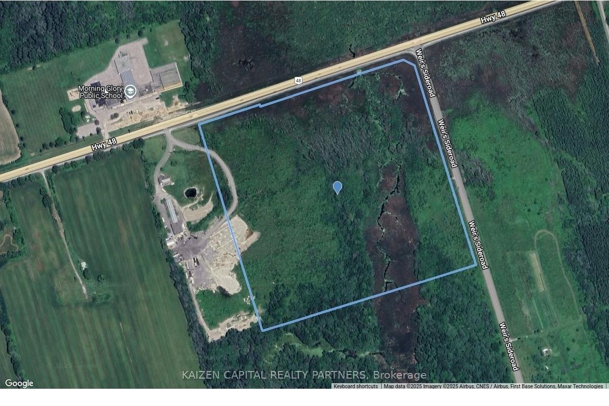 Highway 48 LOT 18 N/A, Georgina, ON L0E 1N0