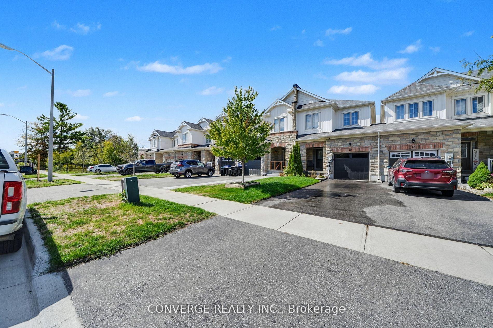 72 Greenwood Drive, Essa, ON L0M 1B5