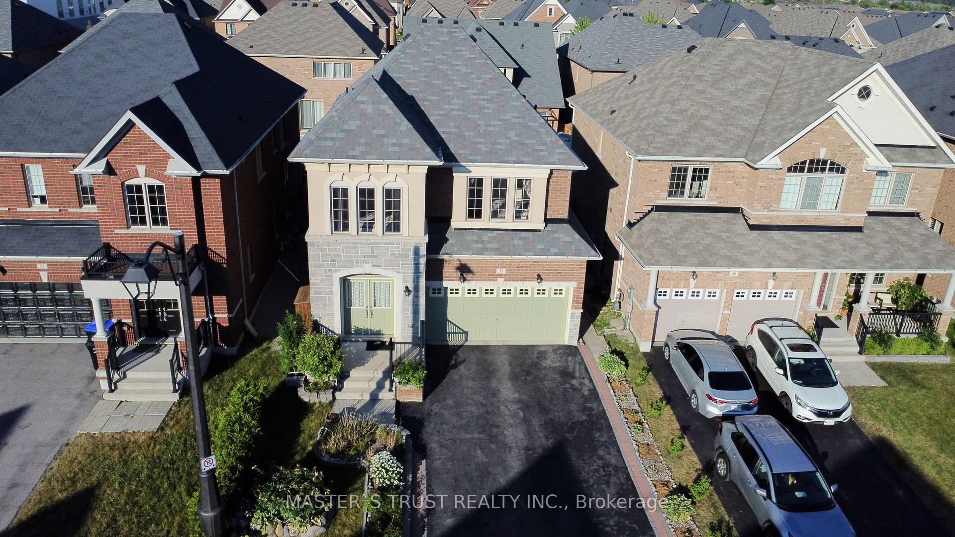 53 Kidd Street, Bradford West Gwillimbury, ON L3Z 0V5