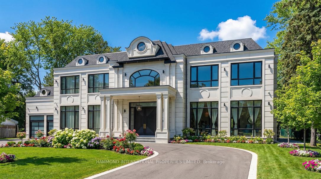 26 Valloncliffe Road, Markham, ON L3T 2W8