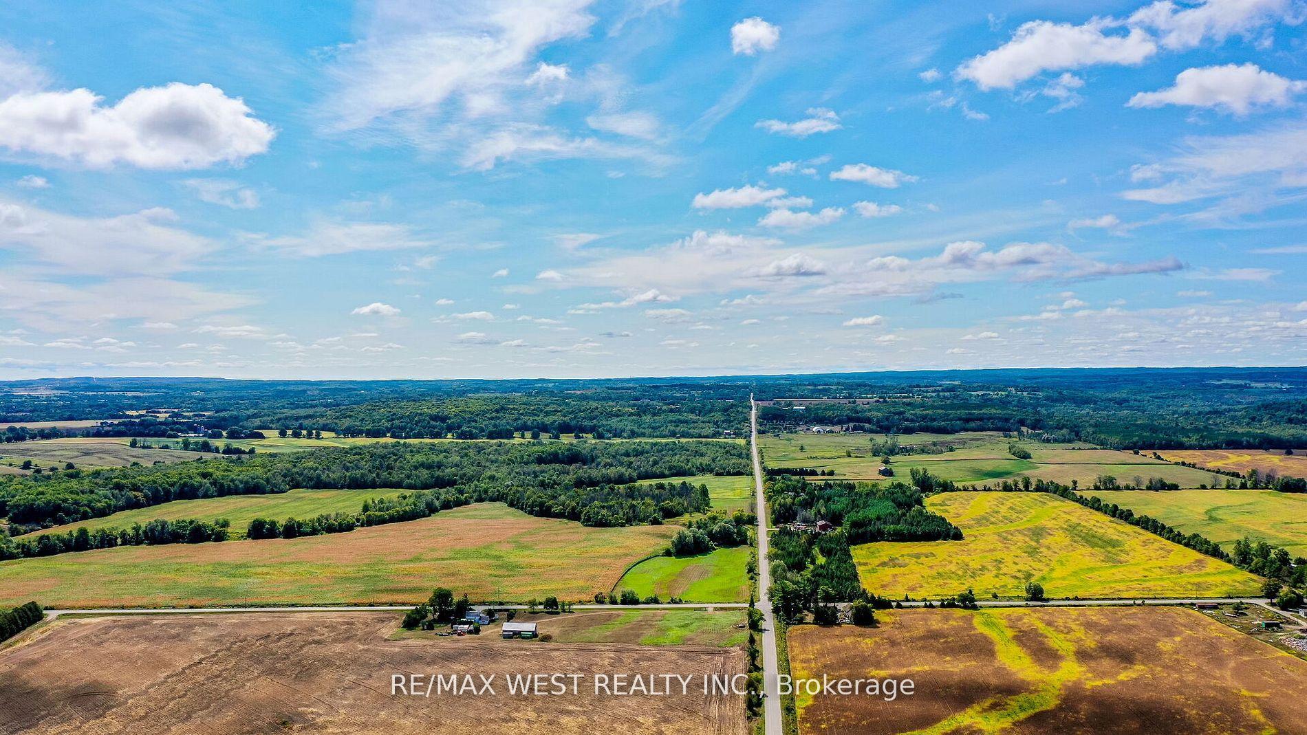3578 Concession Rd 4 N/A, Adjala-Tosorontio, ON L0G 1L0