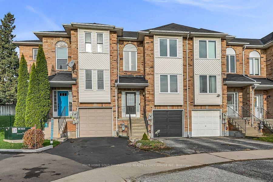 64 Natale Court, Bradford West Gwillimbury, ON L3Z 3B1