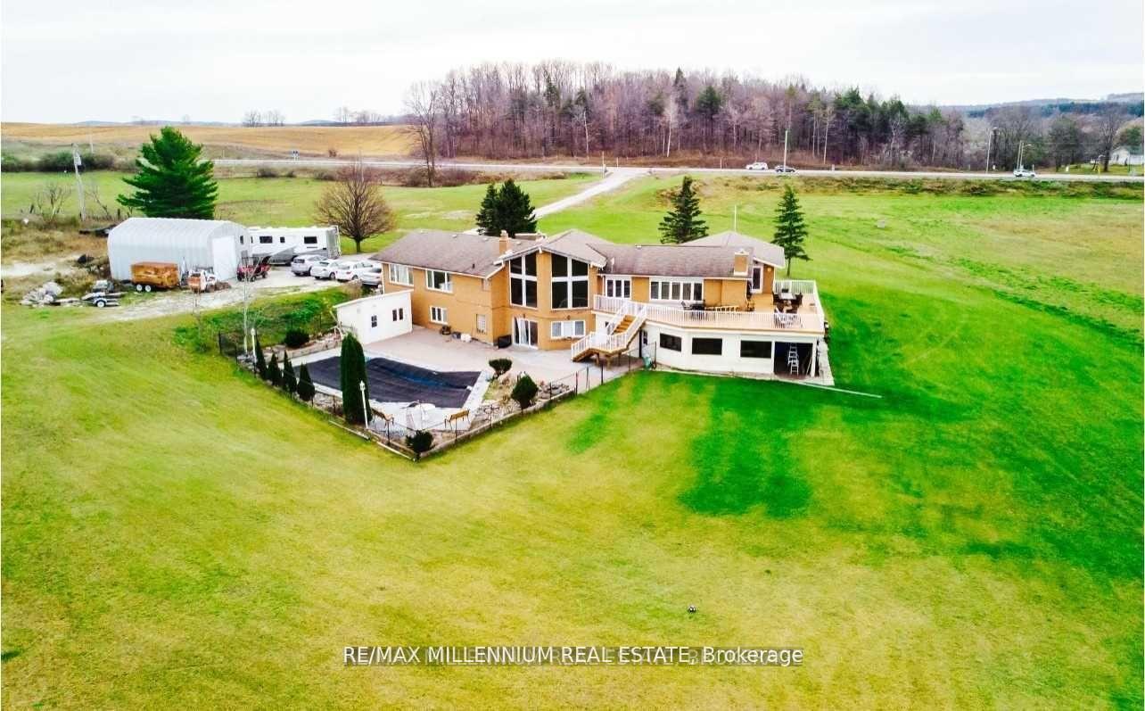 8078 Highway 9 N/A, New Tecumseth, ON L0G 1W0