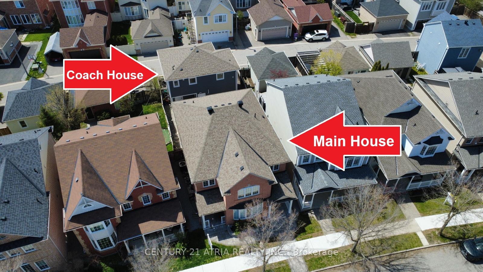 16 Peony Street, Markham, ON L6B 1K9