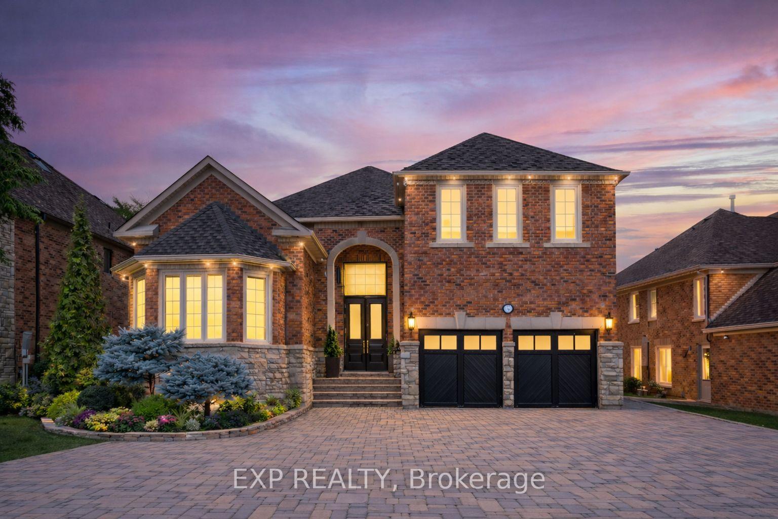 46 Boake Trail, Richmond Hill, ON L4B 2X7