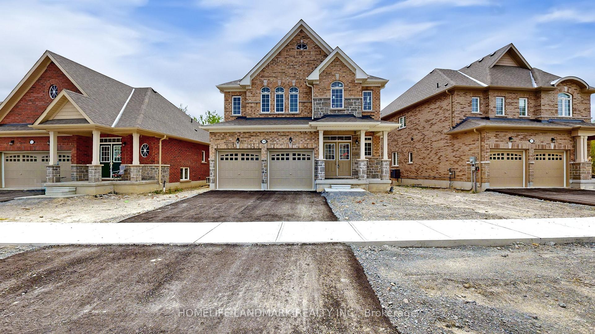 119 Hawkins Street, Georgina, ON L0E 1R0