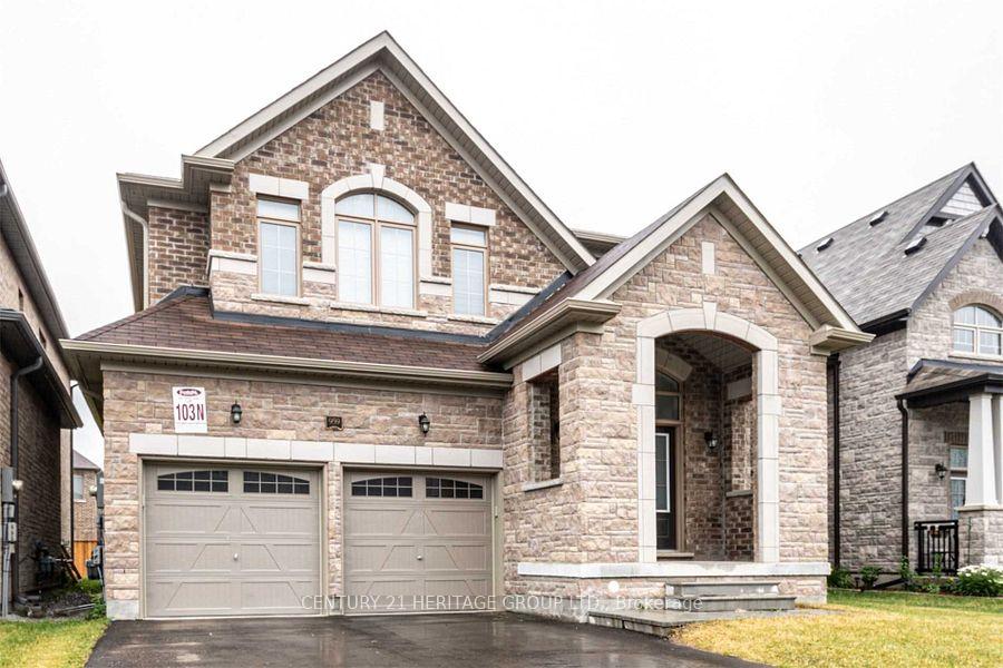 959 Larter Street, Innisfil, ON L9S 0A8