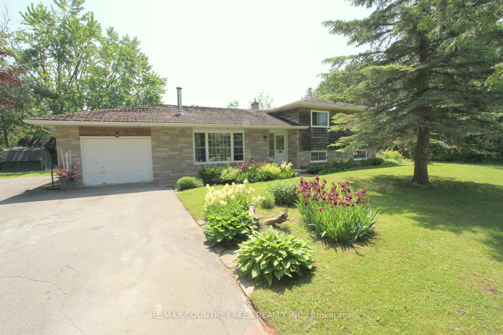 25725 Maple Beach Road, Brock, ON L0K 1A0