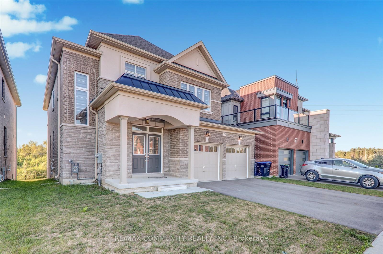 150 Jonkman Boulevard, Bradford West Gwillimbury, ON L3Z 4J8