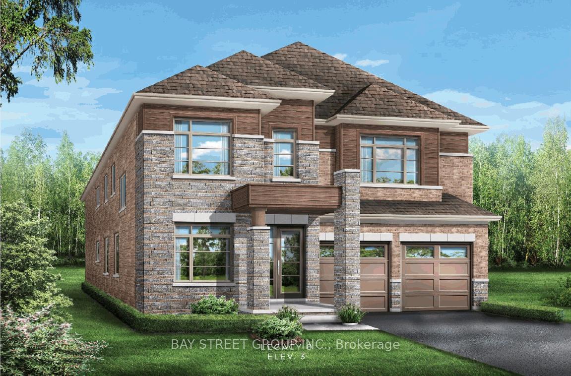 LOT66 Camden Crossing N/A, Richmond Hill, ON L4E 3R9