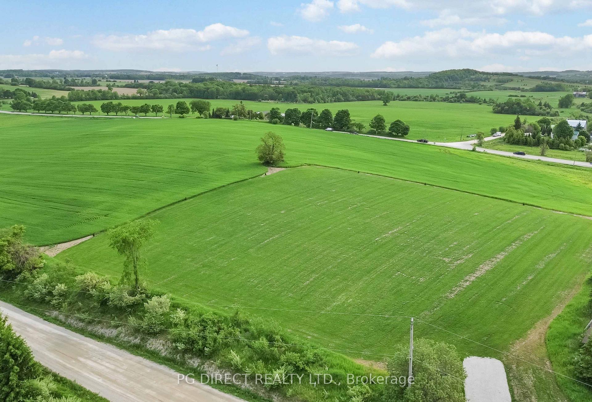 8389 Concession 8 Road, Uxbridge, ON L9P 1R3