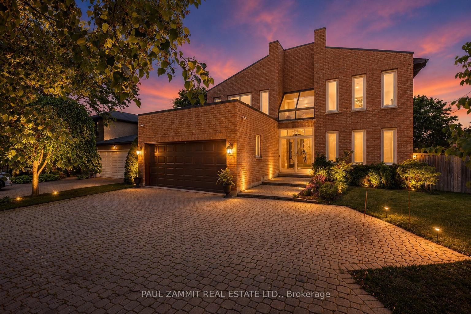 1 Bronte Road, Markham, ON L3T 7H5