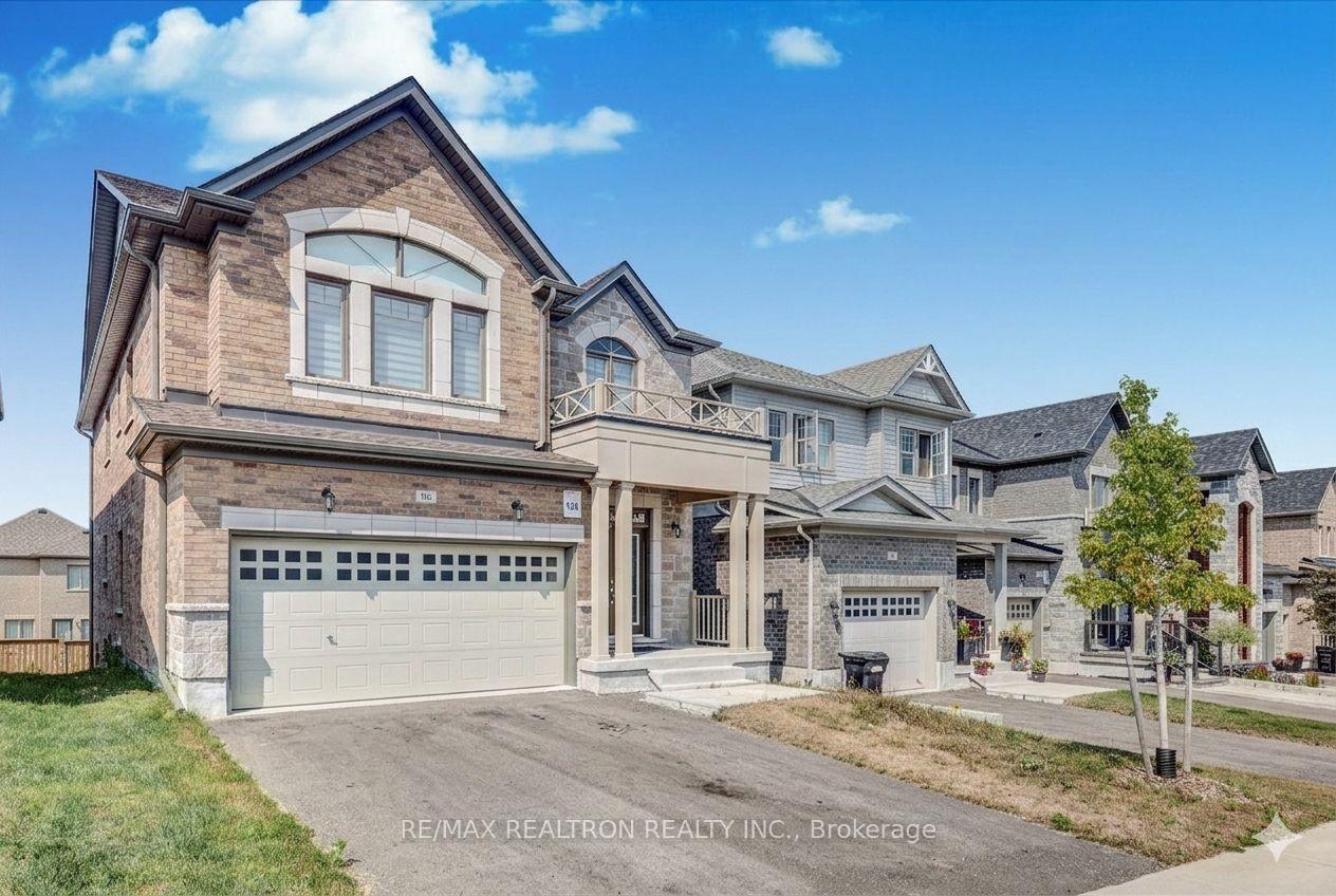 96 Kennedy Boulevard, New Tecumseth, ON L9R 0T3