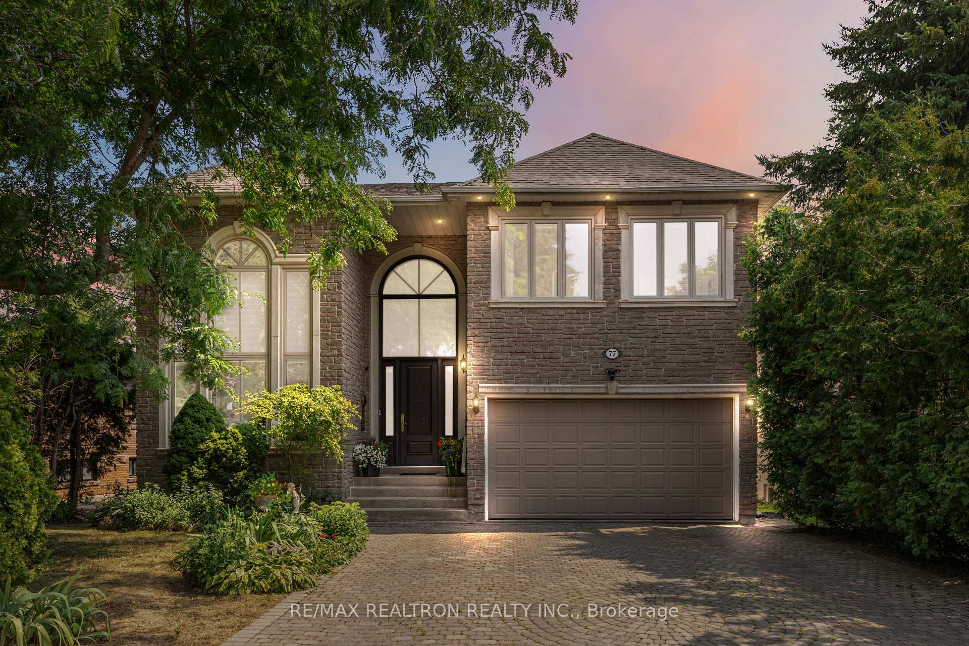 77 Sprucewood Drive, Markham, ON L3T 2P9