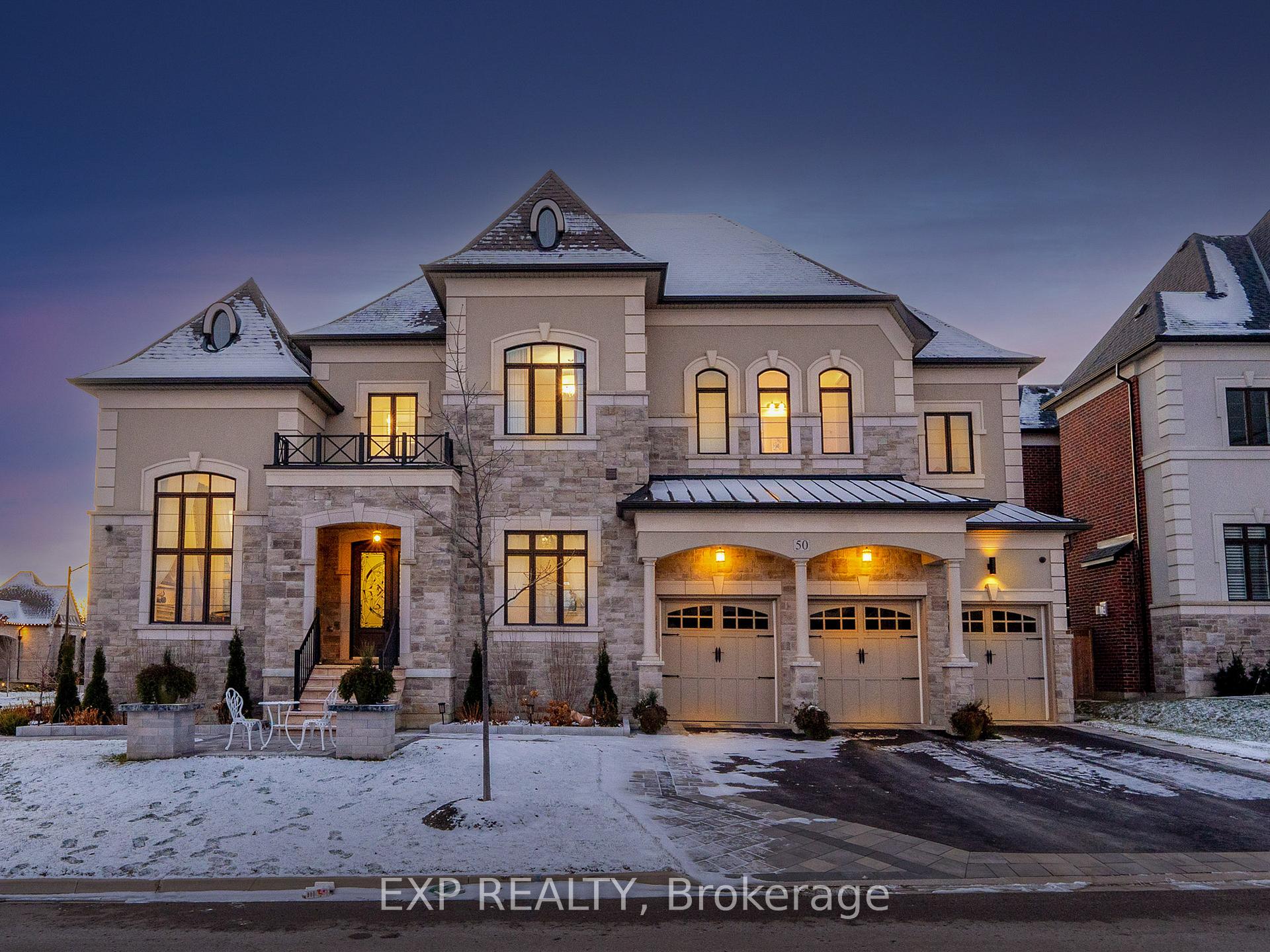 50 Elmers Lane, King, ON L7B 0P5