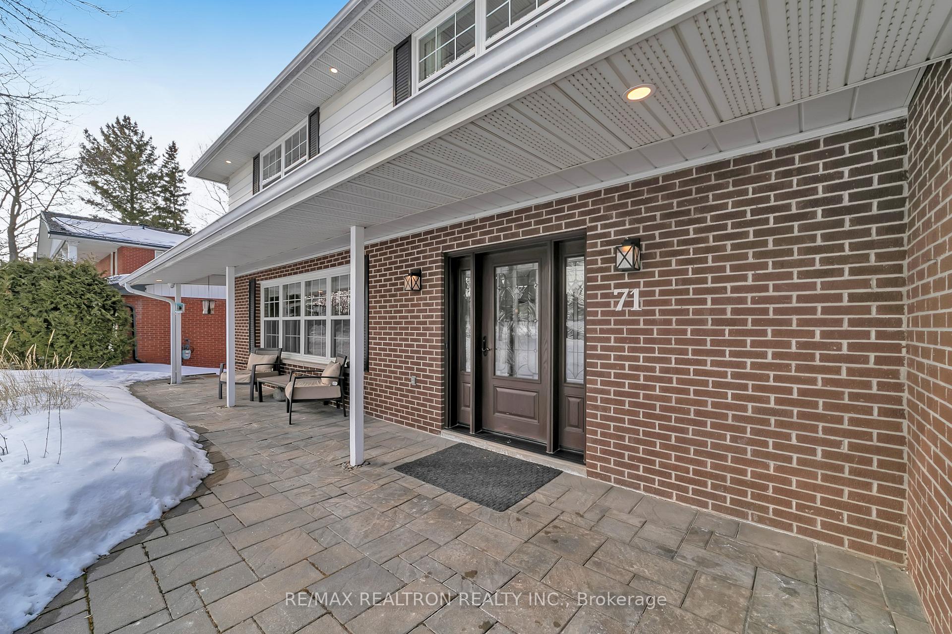 71 Fletcher Street, Bradford West Gwillimbury, ON L3Z 1M1