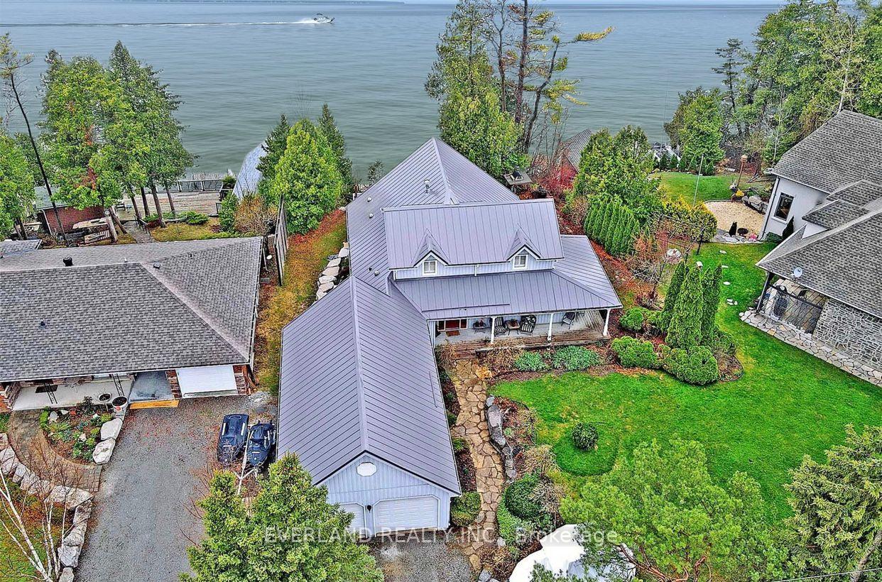 24940 Thorah Park Boulevard, Brock, ON L0K 1A0