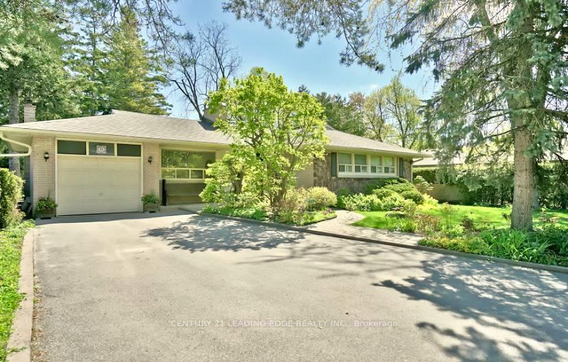 91 Lucas Street, Richmond Hill, ON L4C 4P4