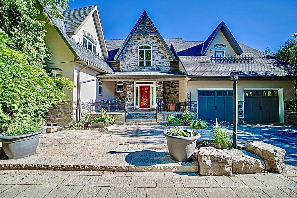 57 Joseph Street S, Markham, ON L3P 2N4