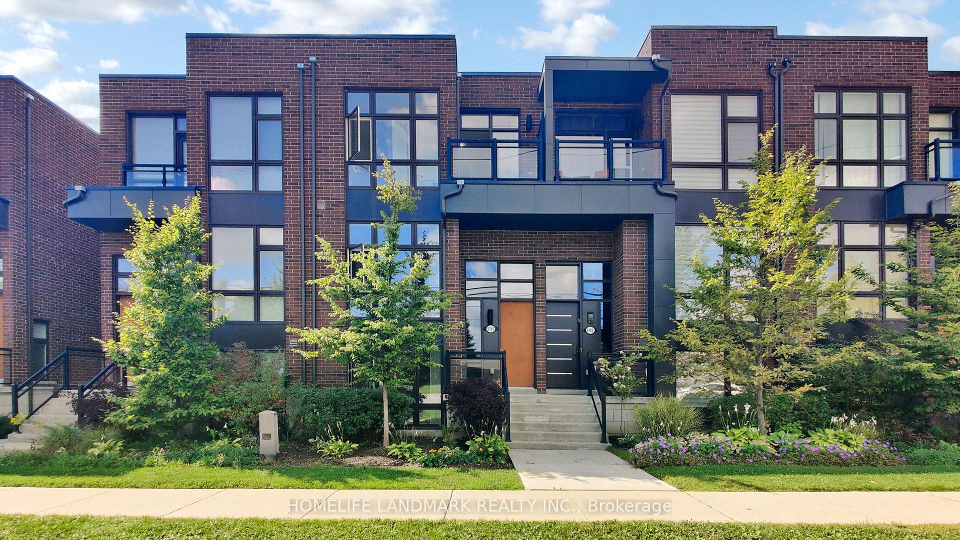 9180 Bathurst Street, Vaughan, ON L4J 0K1