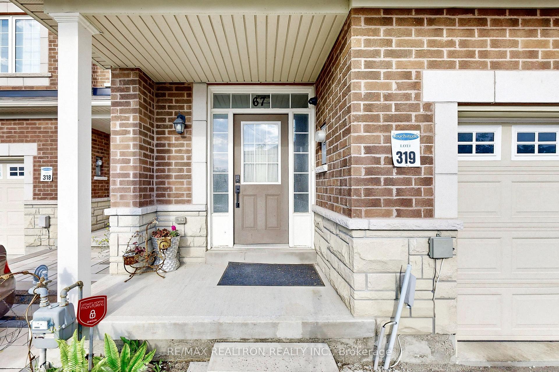 67 Collin Court, Richmond Hill, ON L4E 4K1