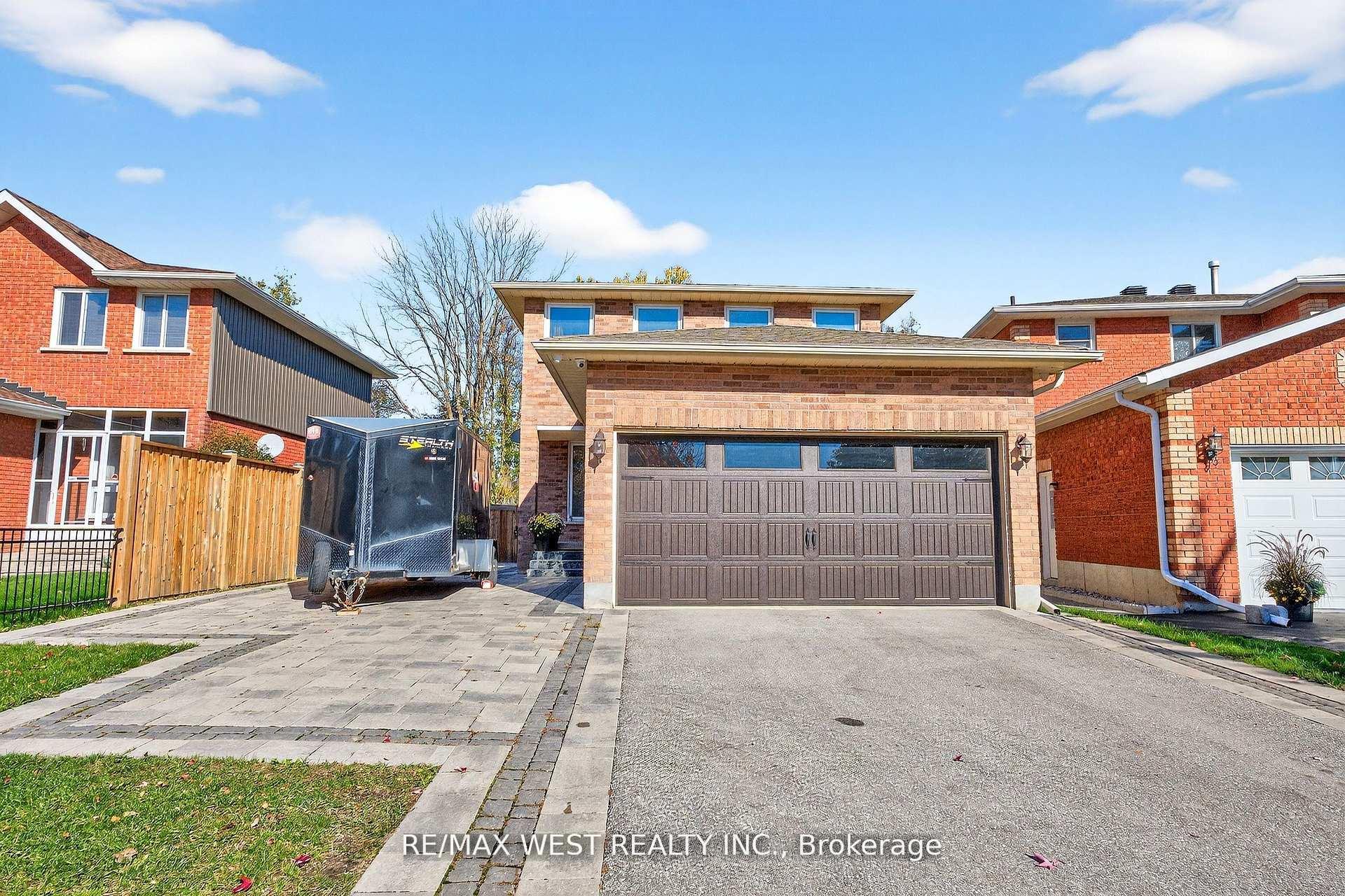 100 Kerr Boulevard, New Tecumseth, ON L9R 1C6