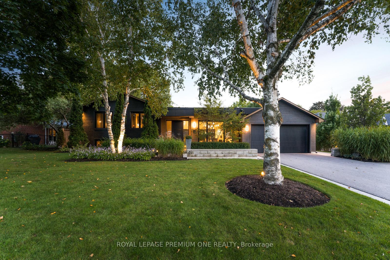 49 Norman Drive, King, ON L7B 1J2