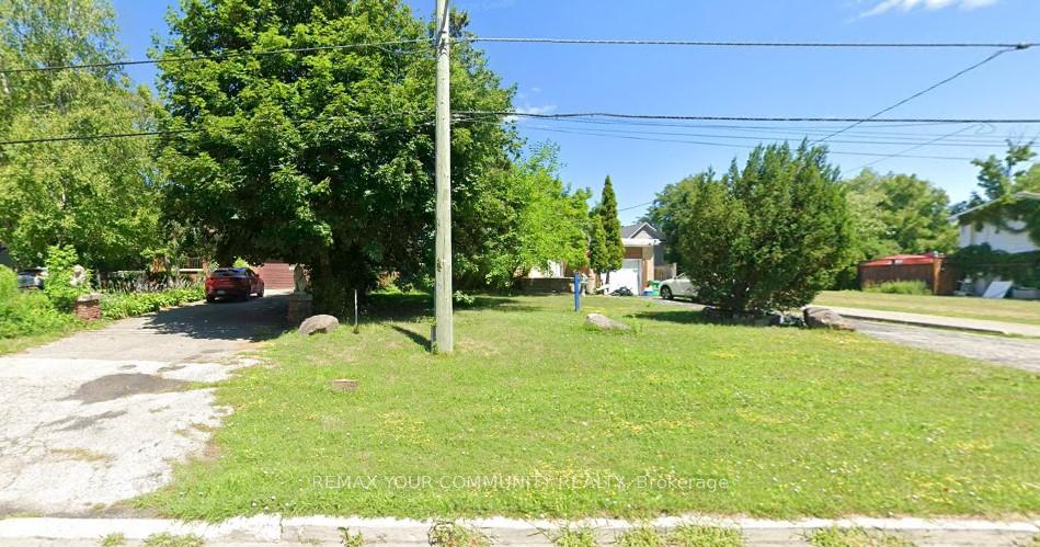 Richmond Hill · North Richvale