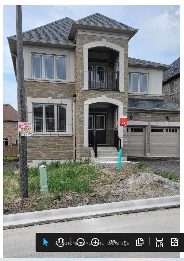 49 Bostock Drive, Georgina, ON L4P 0T1