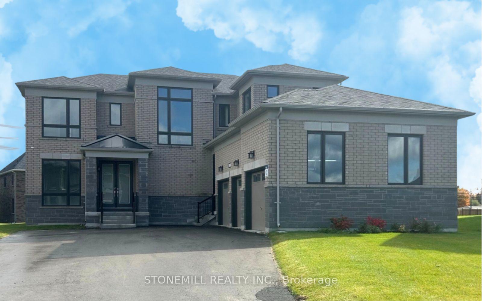 11 Edgar Avenue, Essa, ON L3W 0A9