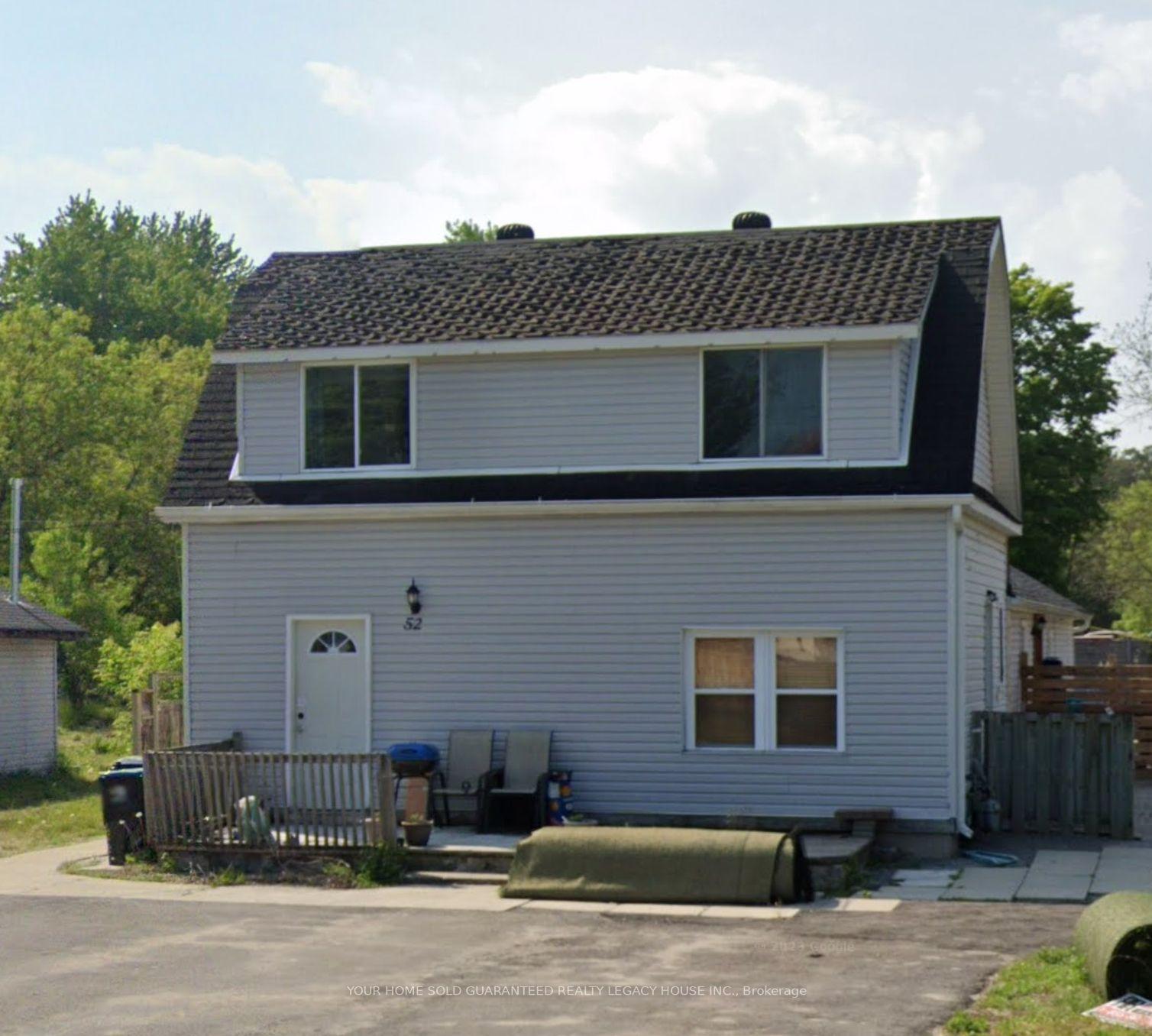 52 Margaret Street, Essa, ON L0M 1B0