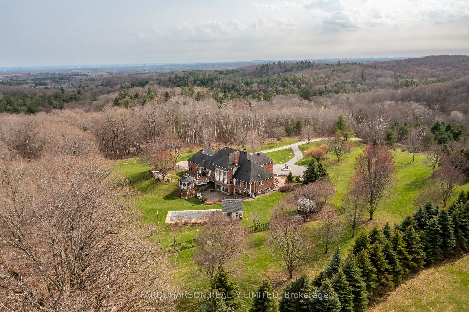 1681 Concession 7 Road, Uxbridge, ON L9P 1R4