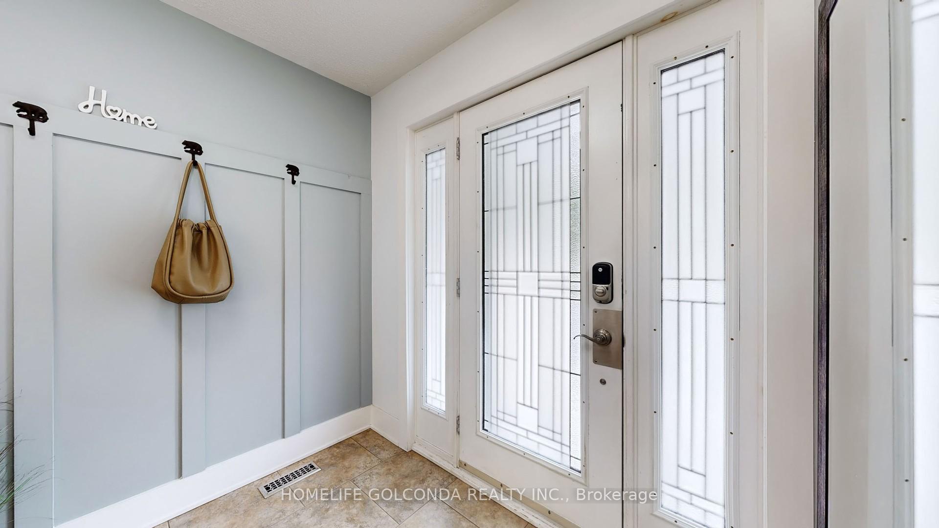 54 Senator Reesor's Drive, Markham, ON L3P 3E2