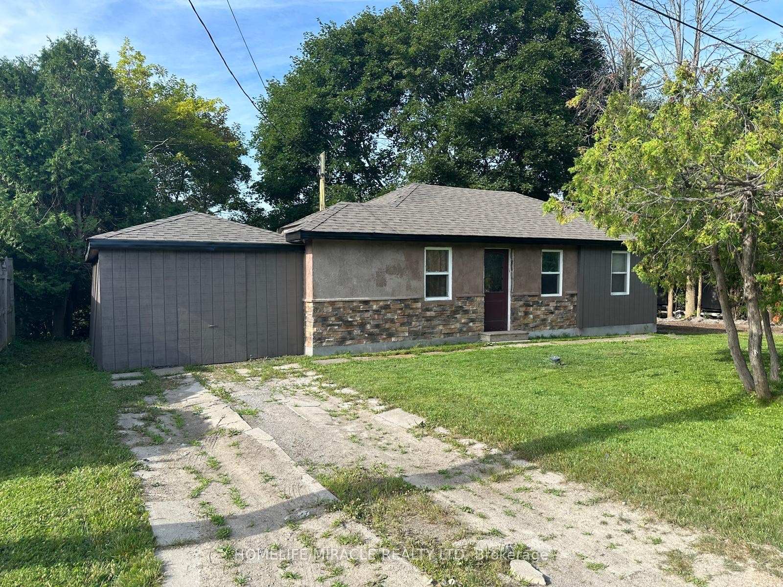 164 RIVERBANK Drive, Georgina, ON L0E 1N0