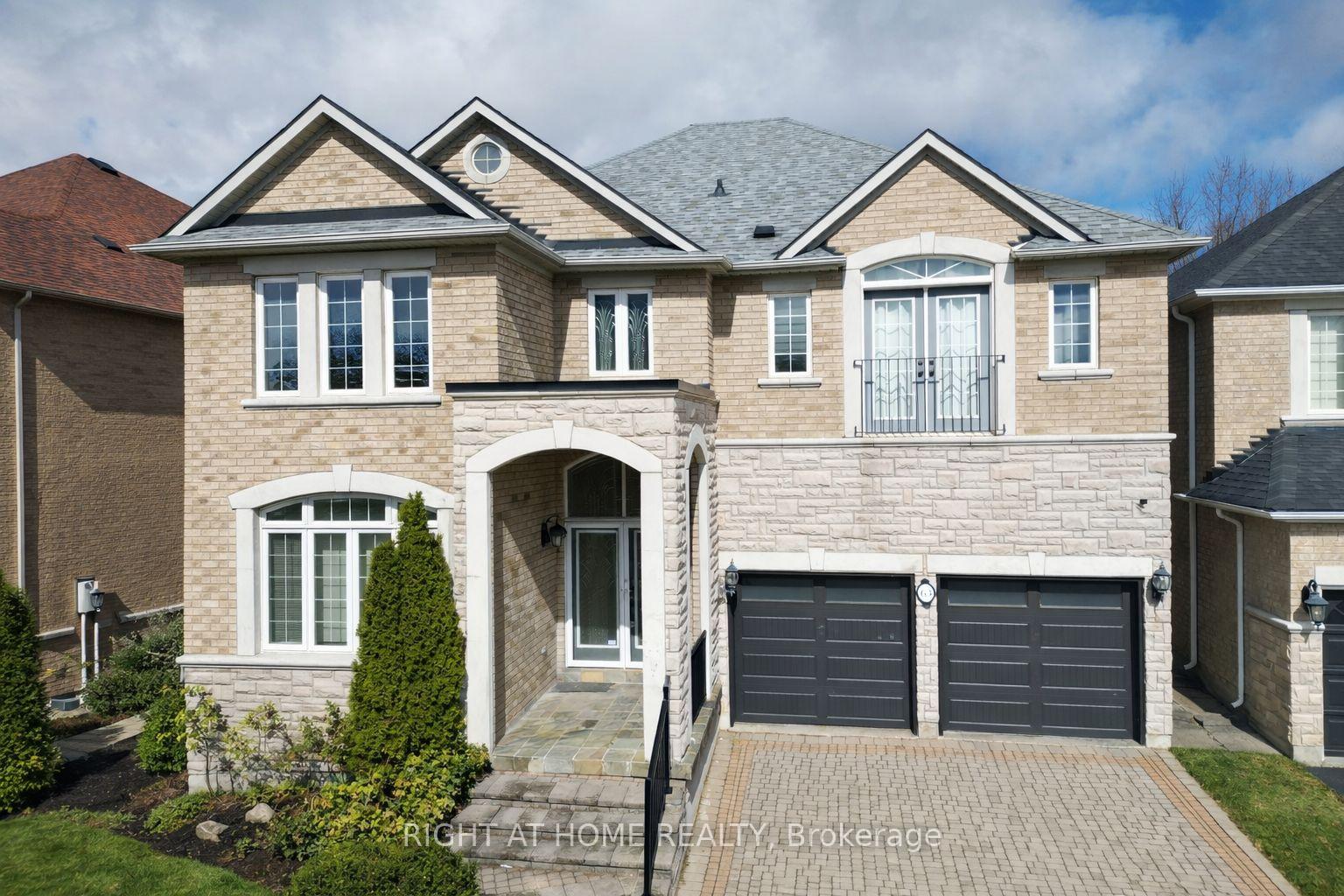 63 Brass Drive, Richmond Hill, ON L4E 4T4