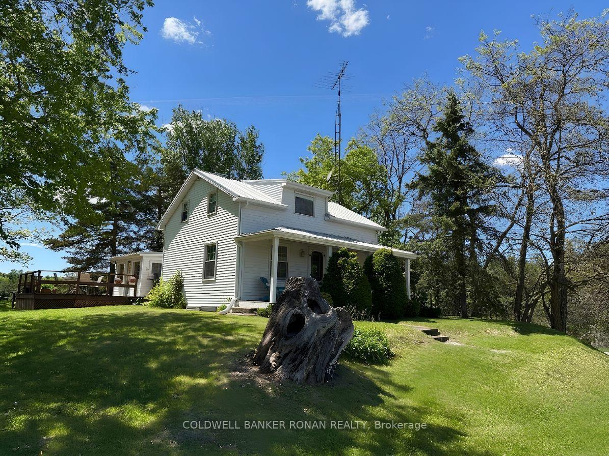 1604 Concession Rd 8 N/A, Adjala-Tosorontio, ON L0G 1W0