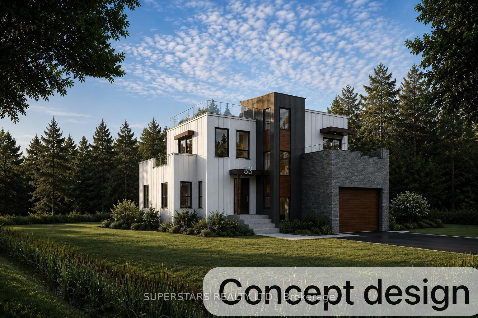 Lot 32 Twmarc Avenue, Brock, ON L0K 1A0