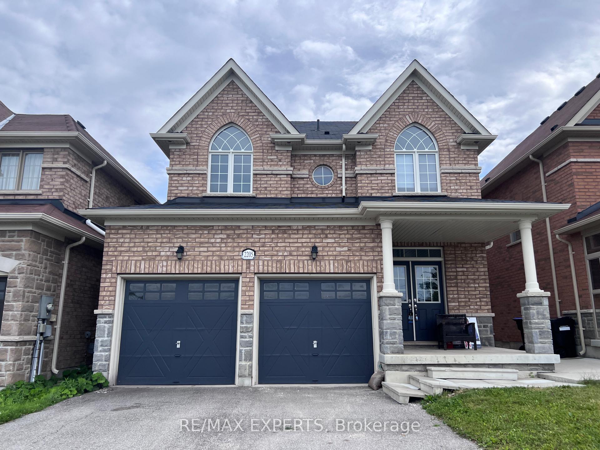 2205 Dawson Crescent, Innisfil, ON L9S 0G9