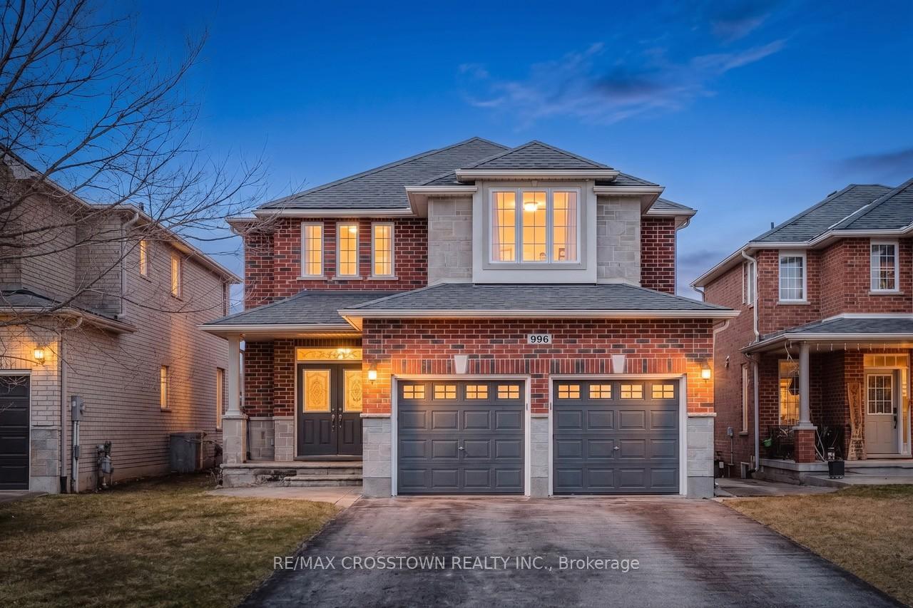 996 BOOTH Avenue, Innisfil, ON L9S 0A4