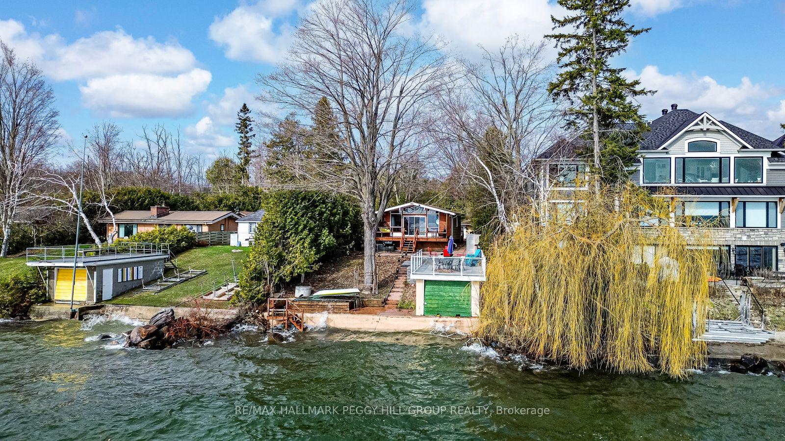 3595 Glenhaven Beach Road, Innisfil, ON L9S 2Z2
