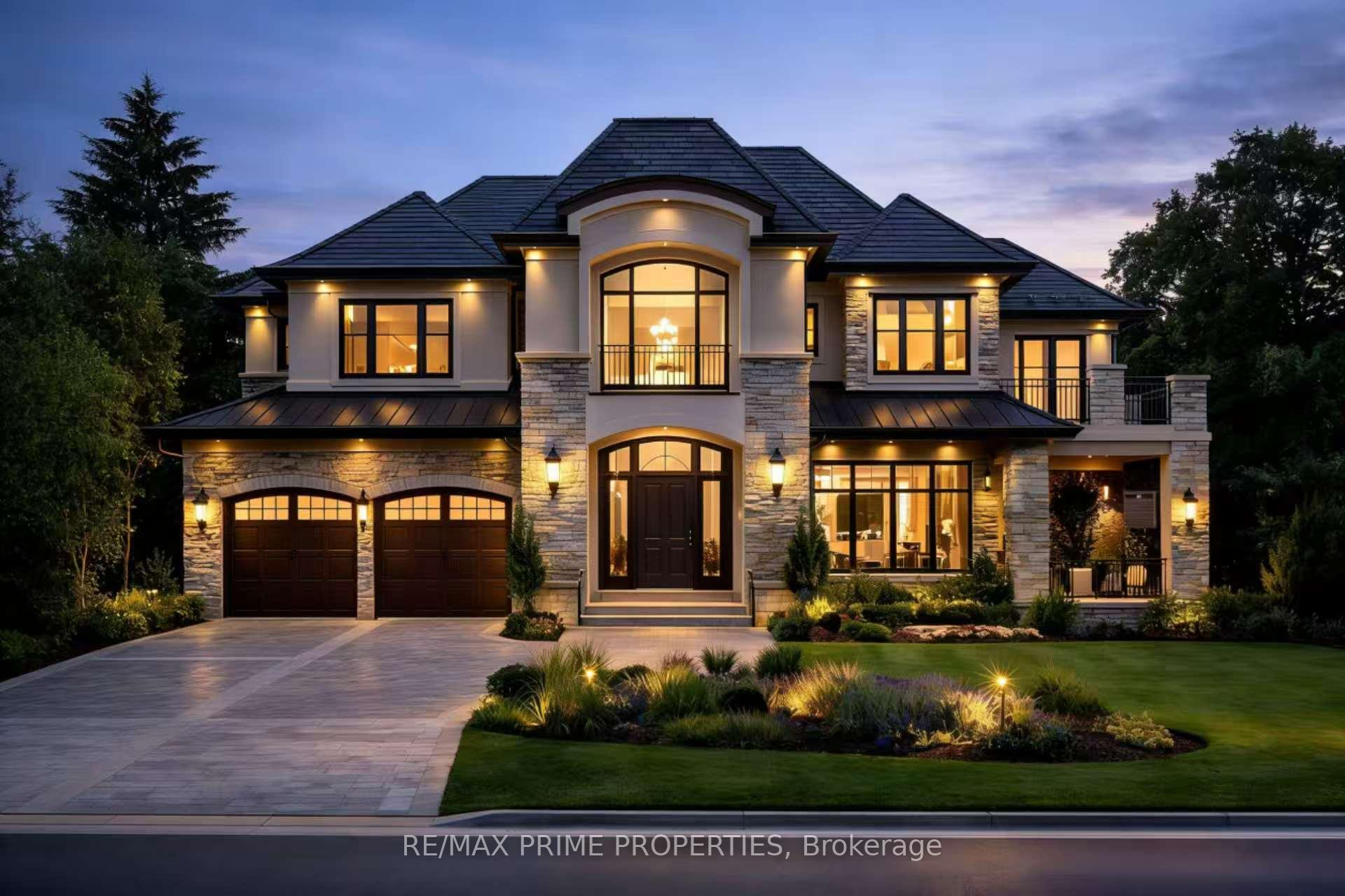 136 Sunset Beach Road, Richmond Hill, ON L0E 1N0