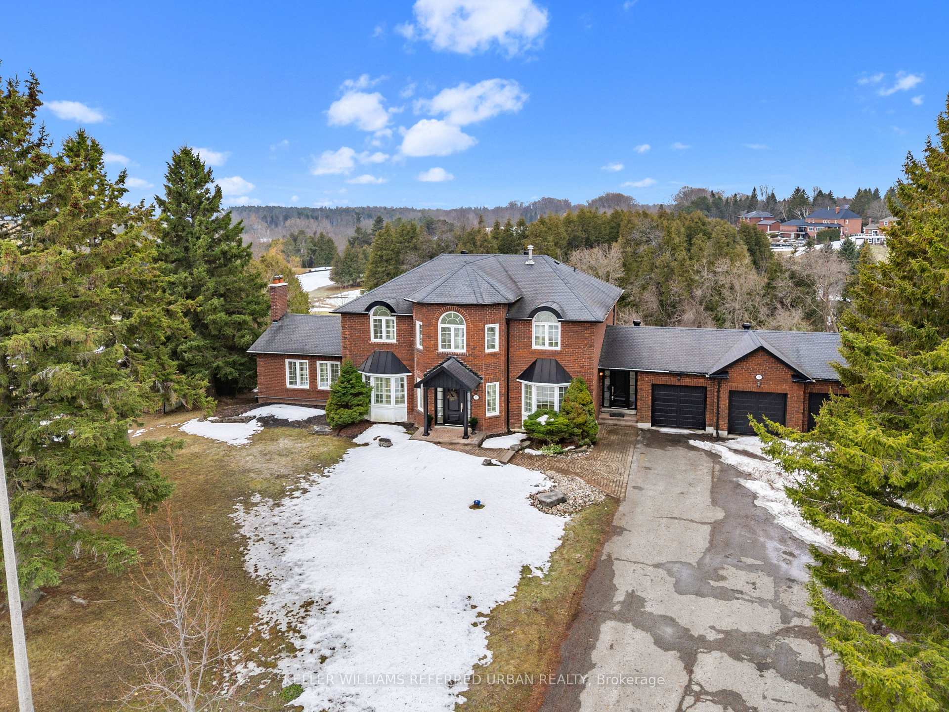 17 Sleepy Hollow Lane, Whitchurch-Stouffville, ON L4A 3G7