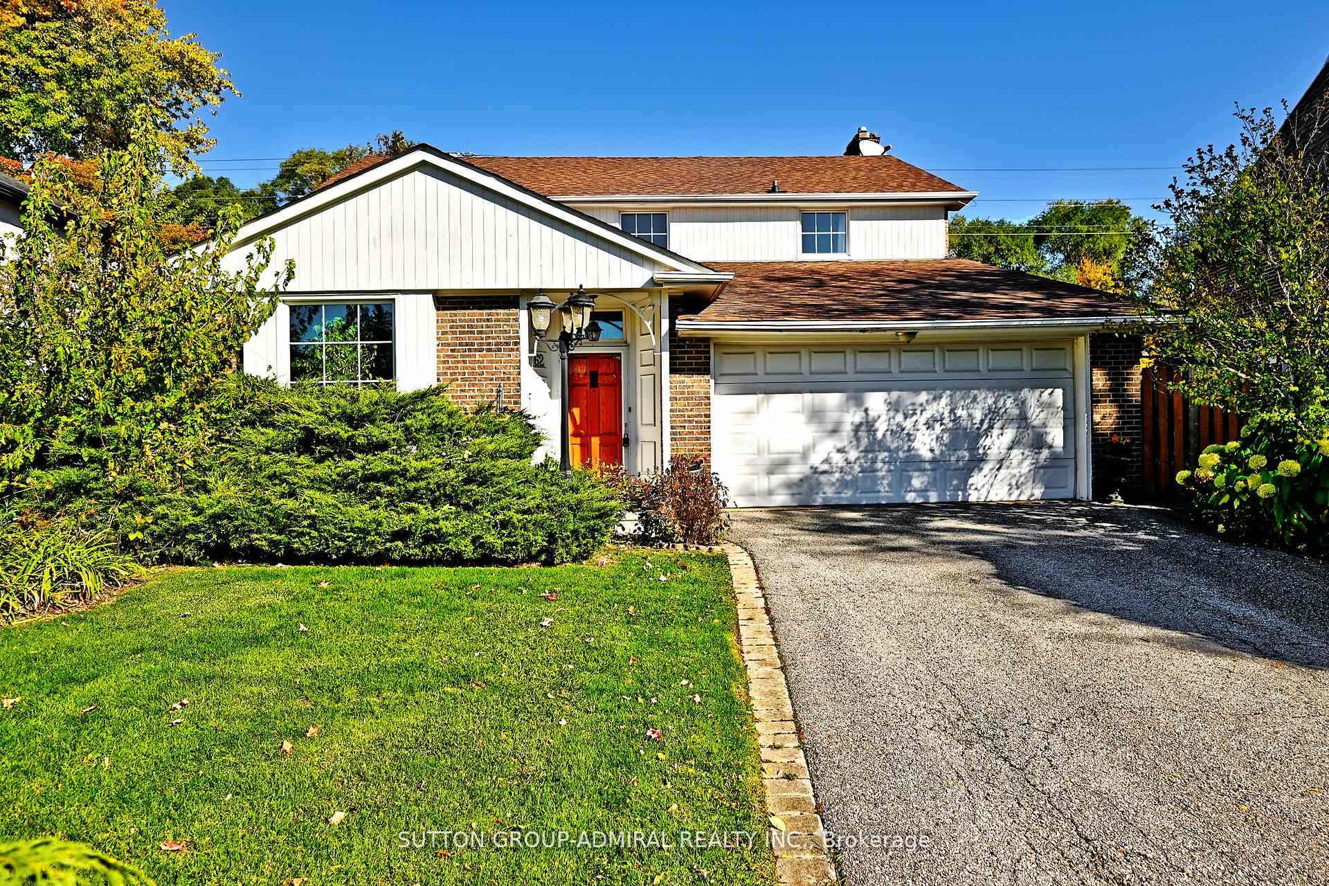 62 Apricot Street, Markham, ON L3T 1C8