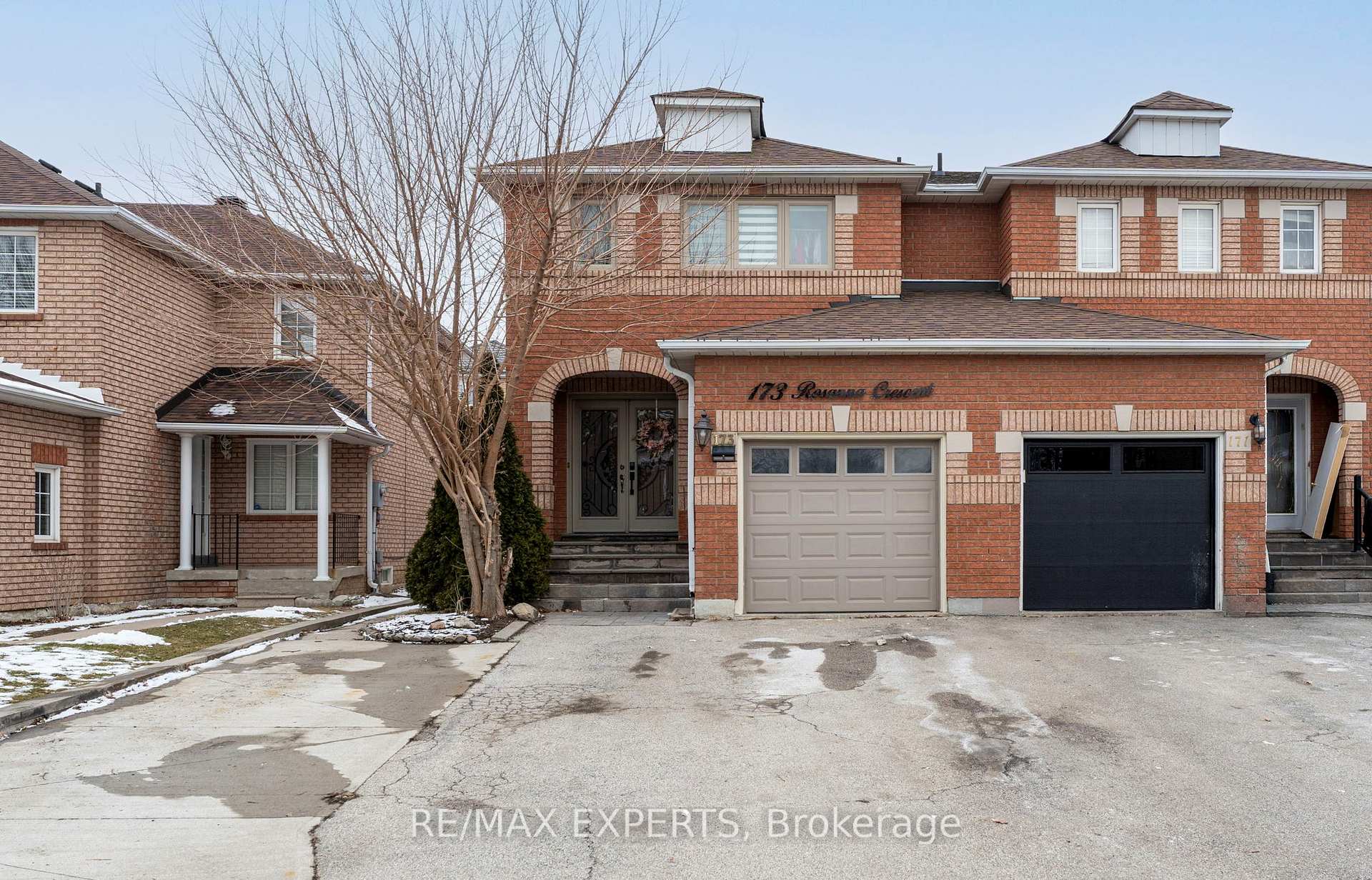 173 ROSANNA Crescent, Vaughan, ON L6A 2T4