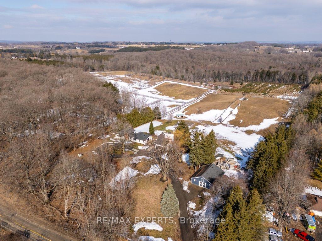 5502 16th Side Road, King, ON L0G 1T0