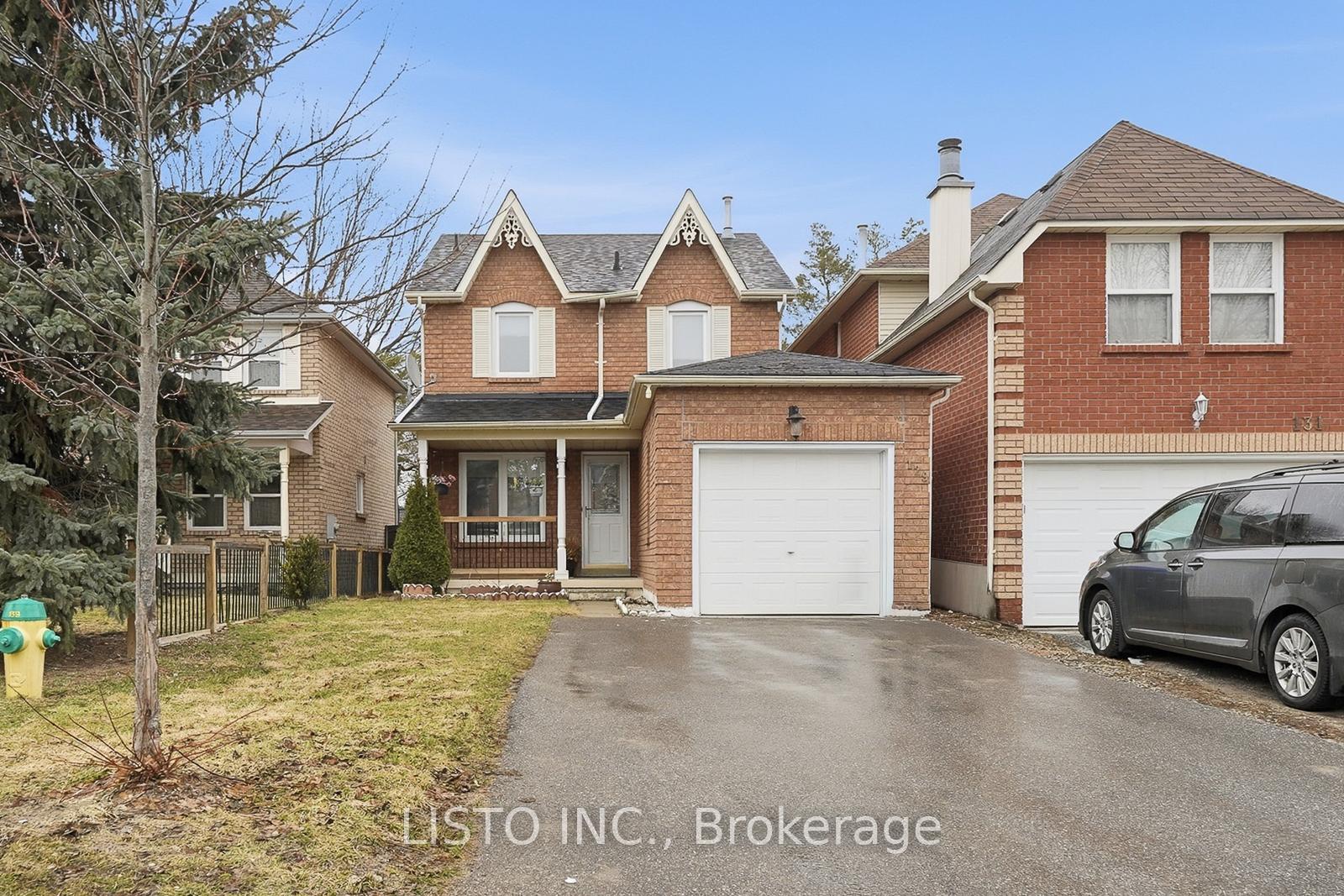 129 Heydon Avenue, New Tecumseth, ON L9R 1N6